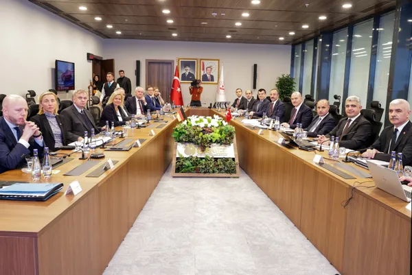Son dakika | İçişleri Bakanı Süleyman Soylu'dan Alman mevkidaşına sert tepki: İki bomba düştü diye dünyayı ayağa kaldırdınız - 2