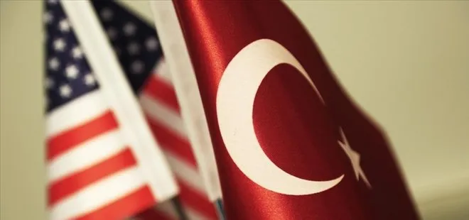 Türkiye ile ABD arasında kritik toplantı! Tarih belli oldu
