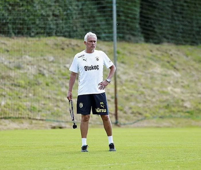 1720428192508.jpeg Fenerbahçe'de Jose Mourinho rüzgarı! En üst düzeyde motivasyon - 2
