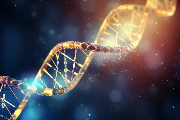 Şok açıklama! Milyonlarca kişinin genetik verisi çalındı