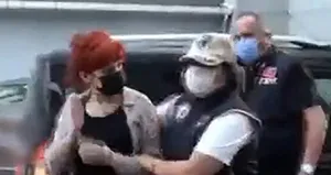 HDP’li Semra Güzel için ara karar verildi