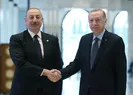 Erdoğandan Azerbaycan mesajı
