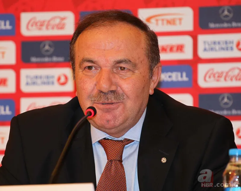 Yusuf Namoğlu'ndan Ümit Öztürk bombası 7