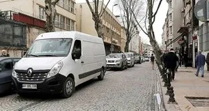 CHP’li İBB’nin otopark projesi de sınıfta kaldı