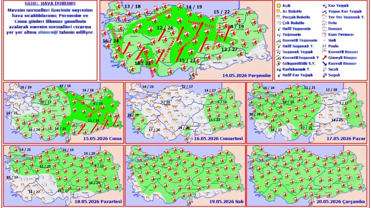 firtina-saganak-toz-adil-tekten-kirkikindi-uyarisi-hangi-bolgeler-risk-altinda-1778735182892.jpg Türkiye geneli 1 haftalık hava durumu haritası (Fotoğraf:MGM)