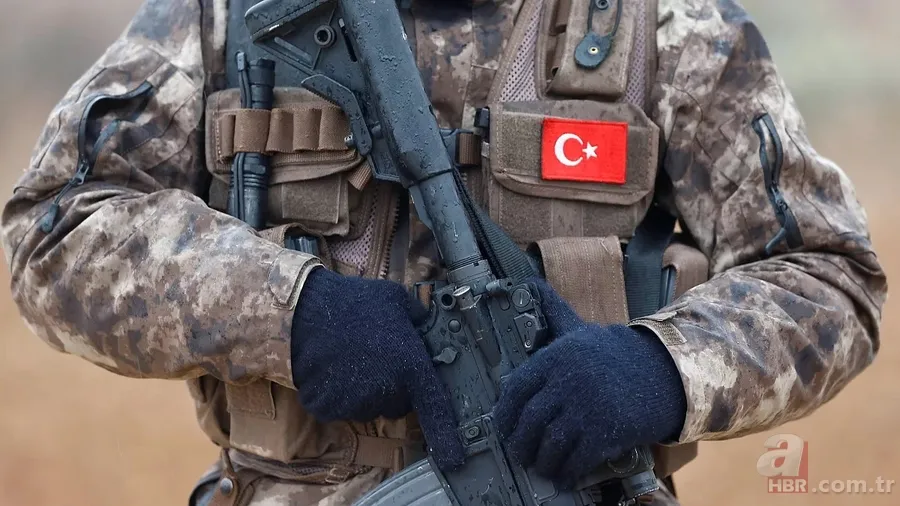 Seferberlik çıktı mı? Seferberlik ve Savaş Hali Yönetmeliği yürürlüğe girince ne olur? Seferberlik emri e-Devlet sorgulama ekranı... 3