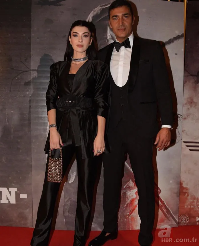 Aslıhan Güner’den şaşırtan Mert Kılıç itiraf! Bakın nasıl evlenmiş 2