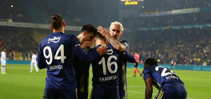 Son Dakika Besiktas Fenerbahce Maci Ozet Goruntuleri Izle