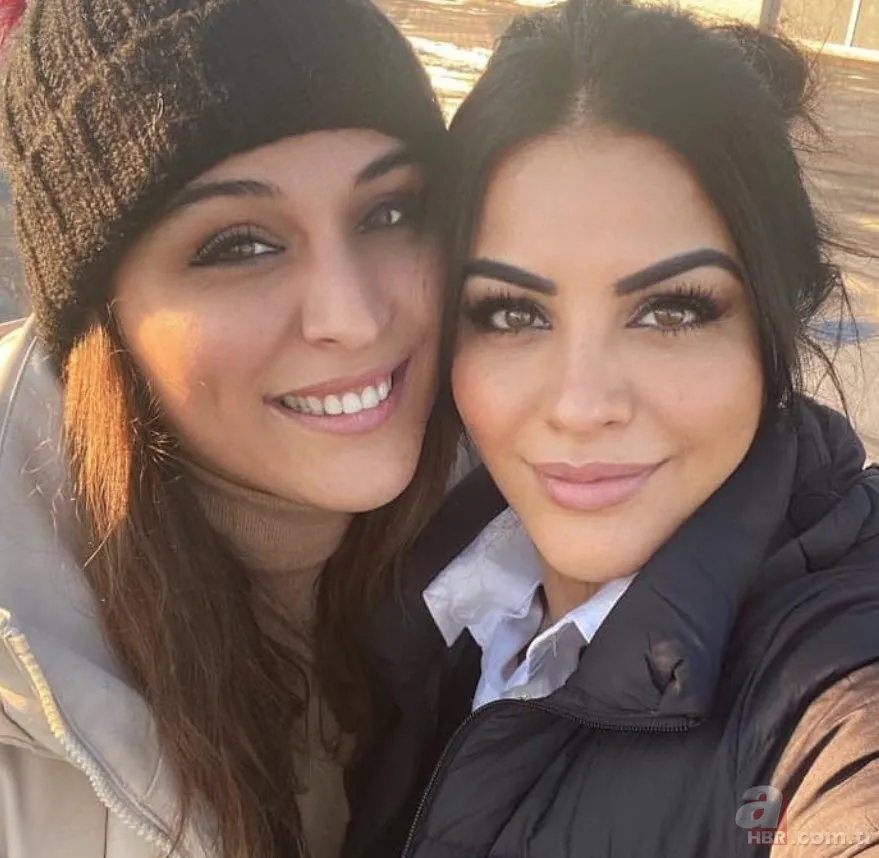 Gözlerden uzak büyütüyordu! Barış Arduç’tan kızı Jan Asya ile ilk paylaşım geldi! “Ne kadar güzelsiniz” 10