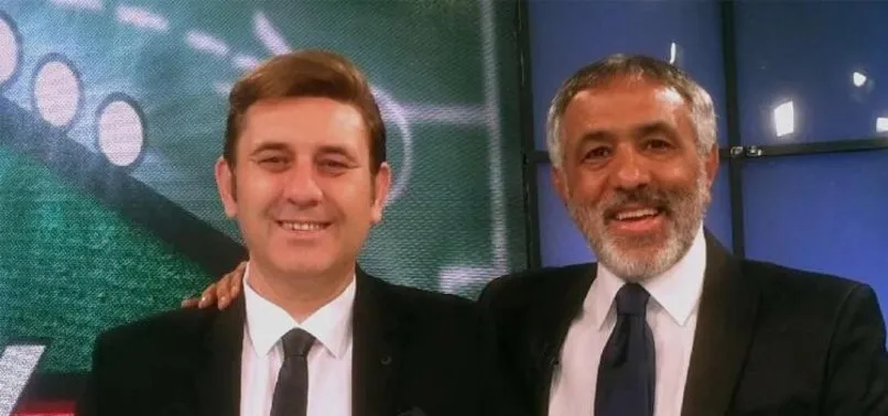 Bay Tahmin programının sevilen spor spikeri Fikret Engin hayatını kaybetti | Fikret Engin kimdir? Fikret Engin neden öldü?