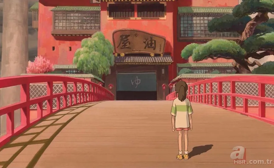 ChatGPT fotoğraf akımı nasıl yapılır? Ghibli Studio fotoğraf filtresi nereden yapılıyor? 3