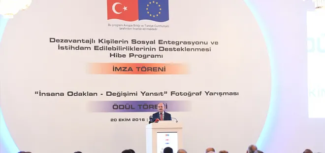 İSTESOB'dan bir büyük proje daha