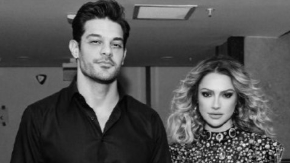 Hadise iş insanı Mehmet Dinçerler’den evlilik teklifi aldı! İstenmeyen gelin ilan etmişlerdi! Hadise kayınvalidesiyle yan yana