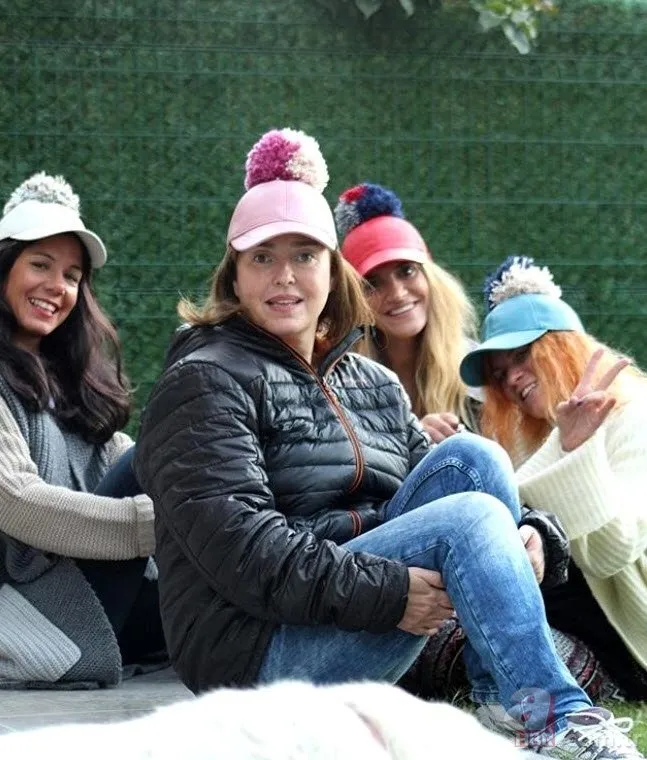 Bizimkiler dizisinin Ali'siydi! Atılay Uluışık yıllar sonra ekranlara döndü! 93