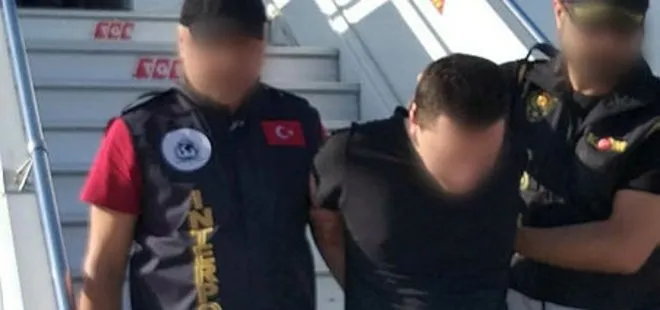 Sedat Peker’in kilit adamı Emre Olur’a tutuklama talebi