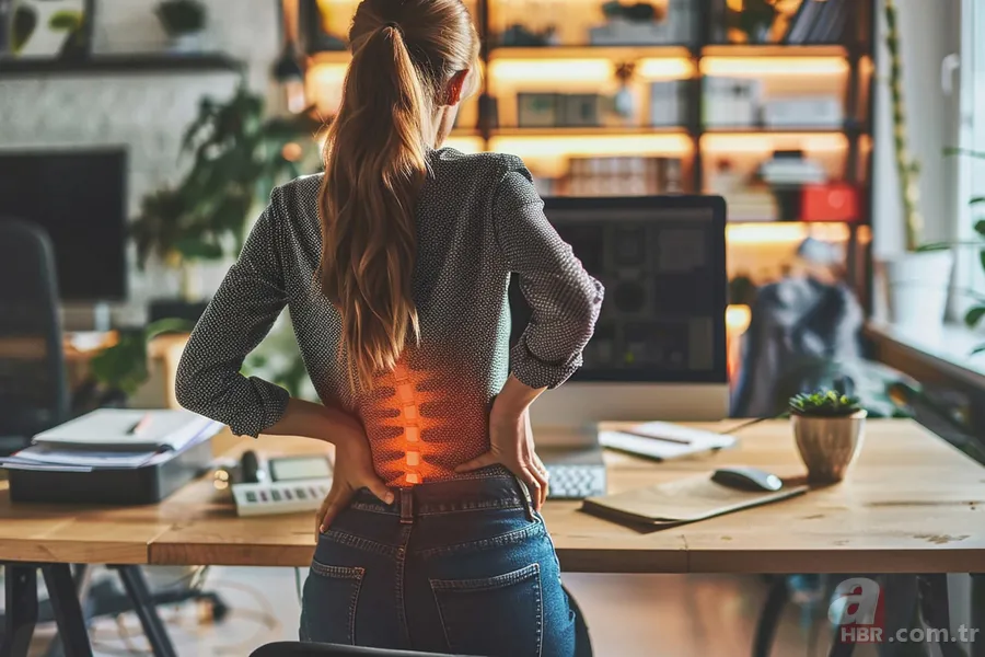 Gece sakın böyle uyumayın! Uzmanlar açıkladı: En kötü ve en iyi uyku pozisyonları 4