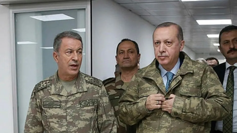 Analiz - Başkan Recep Tayyip Erdoğan 2018 yılını nasıl geçirdi?