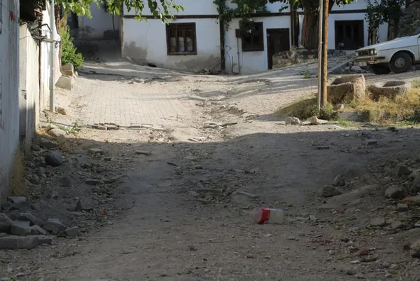 CHP'li Mansur Yavaş sınırları zorladı! Asfalt oyunu bozuldu! İşte gerçekler - 2