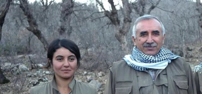 Murat Karayılan’ın emriyle gelmişti! Şırnak’ta öldürüldü