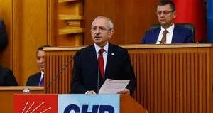Kılıçdaroğlu bir Man Adası cezası daha