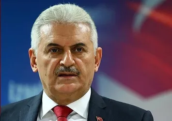 Başbakan Yıldırım'dan '29 Ekim' mesajı