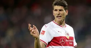 Mario Gomez bombası! Geliyor