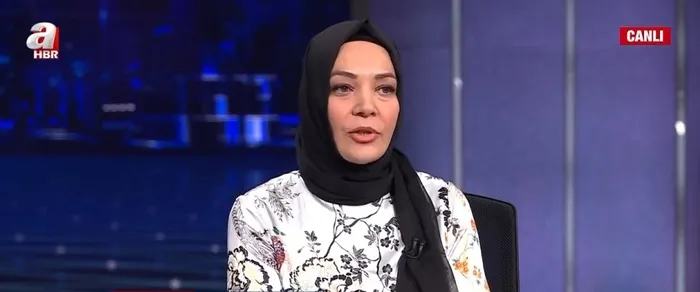 Sabah Gazetesi Yazarı Hilal Kaplan’dan 6’lı ittifak açıklaması: Birlik olduklarına inanmamızı bekliyorlar