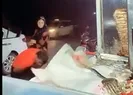 Dönerciye TikTok yayını esnasında kurşun yağmuru