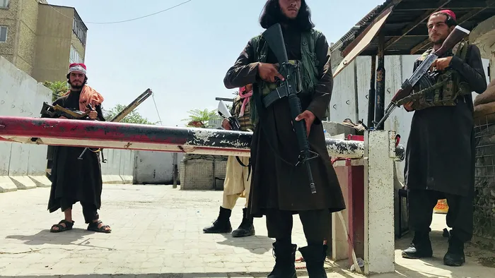 Son dakika: Taliban'dan Türkiye açıklaması: Halkımıza ve ülkemize yardım etmelerini istiyoruz - 3