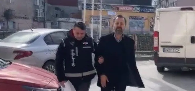 Son dakika | Ayşe-Mehmet Polat sitesinin müteahhidi Mehmet Ertan Akay yakalandı