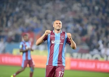 Burak Yılmaz'a büyük ceza geliyor