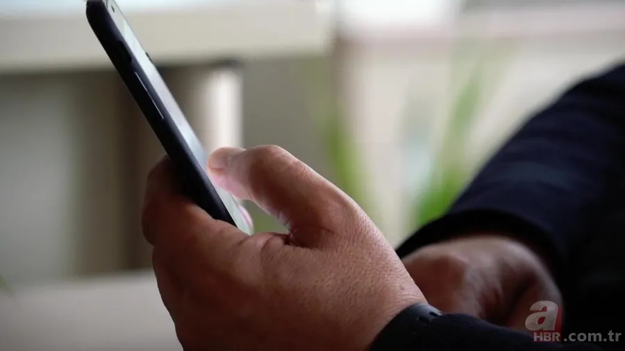 İstenmeyen SMS ve aramalara son: Bakanlık yeni sistemi devreye aldı 8