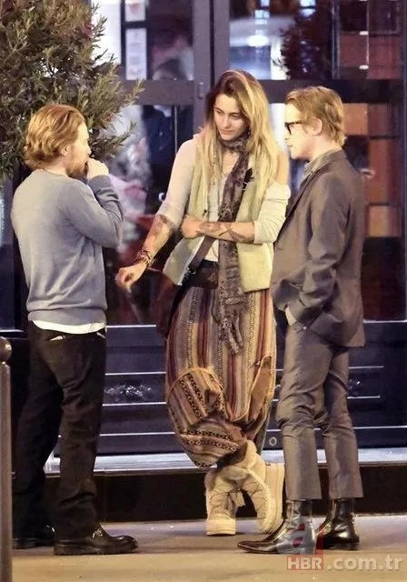 Defne Samyeli'nin kimsenin görmediği görüntülerini Cem Yılmaz ortaya çıkardı 13