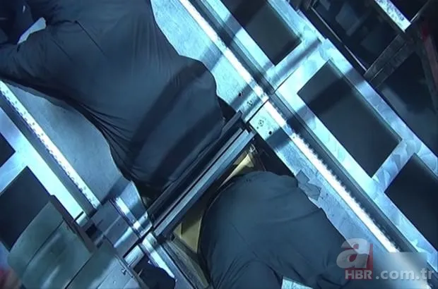 Sihirbazlar böyle kandırıyorlarmış! 24