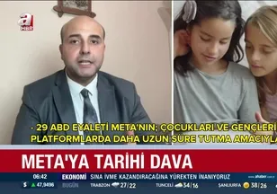 Meta'ya 200 milyar dolarlık dava