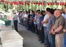 Mersin'de sahte alkolden hayatlarını kaybedenler son yolculuklarına uğurlandı |Video