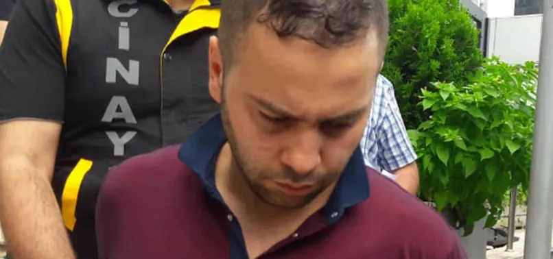 Evlendiği adamı beğenmeyince...