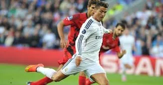 Süper Kupa Real Madrid’in!