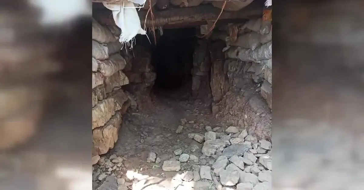Son dakika: MSB kabarık listeyi açıkladı! PKK'ya Pençe Kaplan Operasyonu ile ağır darbe...