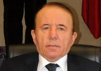 FETÖ soruşturması: Eski Isparta Valisi Memduh Oğuz tutuklandı