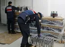 Sahte içkiden dolayı 5 kişi hayatını kaybetti