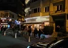 Sosyetenin mekanına narkotik darbesi