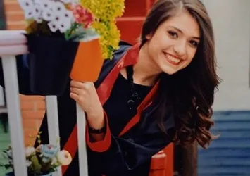 Binali Yıldırım Aybüke öğretmeni unutmadı
