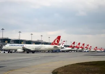 THY en iyi hava yolu seçildi