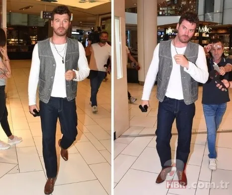 Kıvanç Tatlıtuğ ile Başak Dizer’in altın saçlı oğlu Kurt Efe kime benziyor? Yakışıklı oyuncu açıkladı: Oğlum kesinlikle… 16