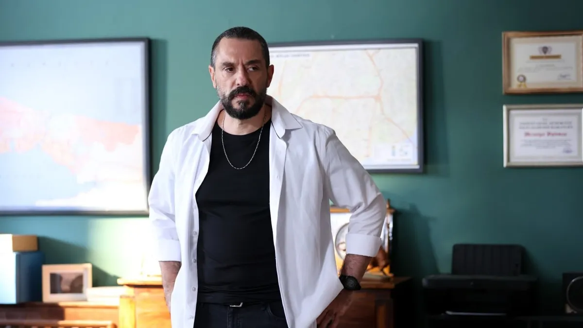 Can Borcu’nda heyecan dorukta! Emir Benderlioğlu'ndan yeni sezonuna dair açıklamalar