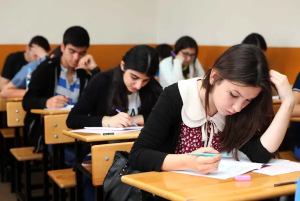 Milli Eğitim Bakanı Mahmut Özer açıkladı: LGS sınavı ülke genelinde yapılacak