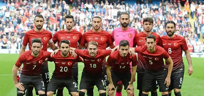 Türkiye’nin Finlandiya ve Moldova ile oynayacağı maçların biletleri satışa çıktı