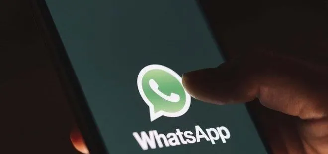 WhatsApp’tan attığı ’helallik’ mesajı tazminattan etti