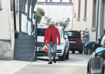 FETÖ'nün Goebbels'i Cevheri Güven'in köstebeği deşifre oldu! Sosyal medyada kirli oyun